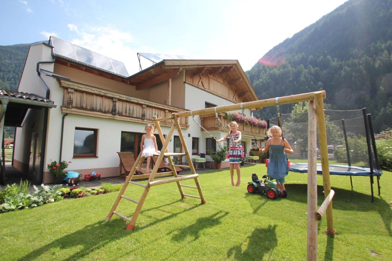 Landhaus Zell Langenfeld Exterior photo