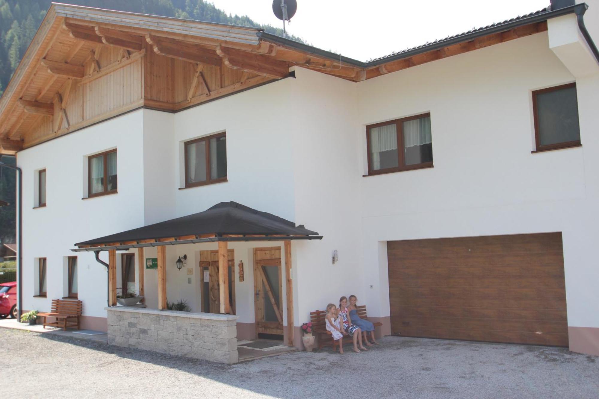 Landhaus Zell Langenfeld Exterior photo