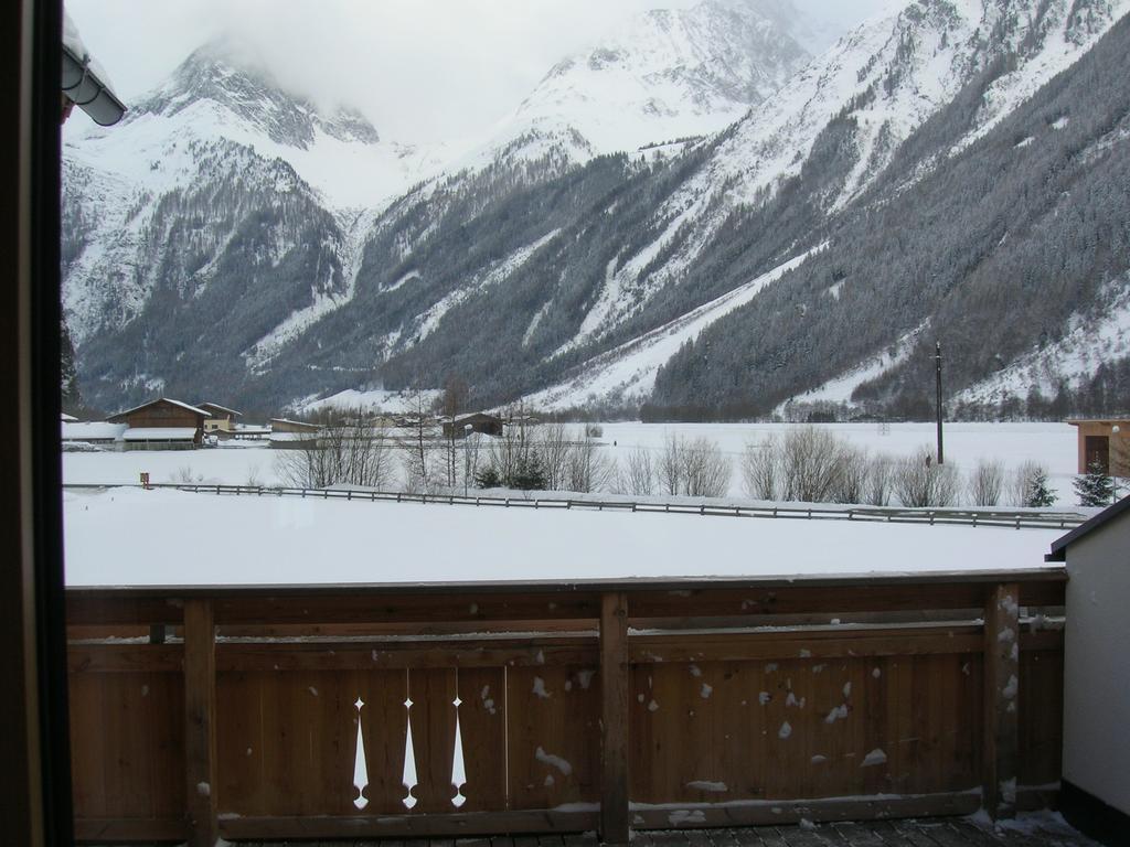 Landhaus Zell Langenfeld Exterior photo